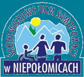 Środowiskowy Dom Samopomocy w Niepołomicach